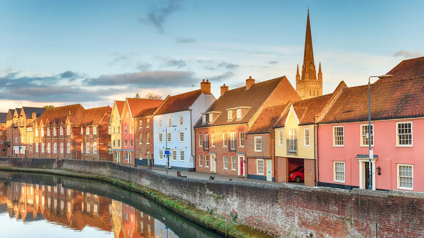 Jacko's Removals - Norwich's Most Trusted Local Removals Service